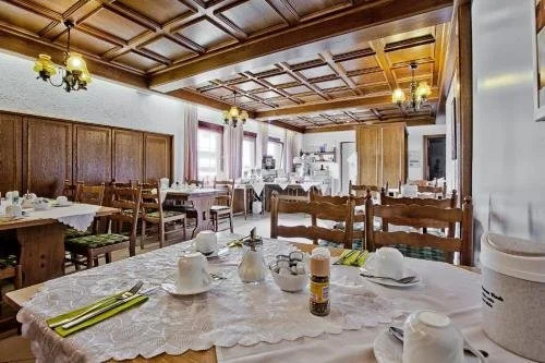 Landgasthaus Kreuz beim Tom