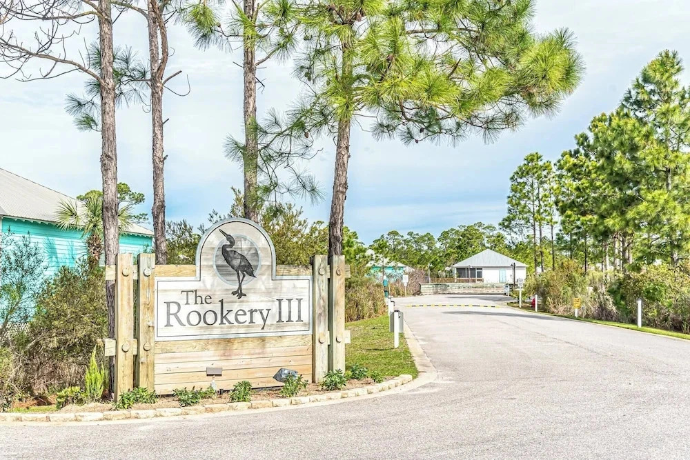 Spacious Gulf Shores Beach House With Ocean Views and Private Entrance