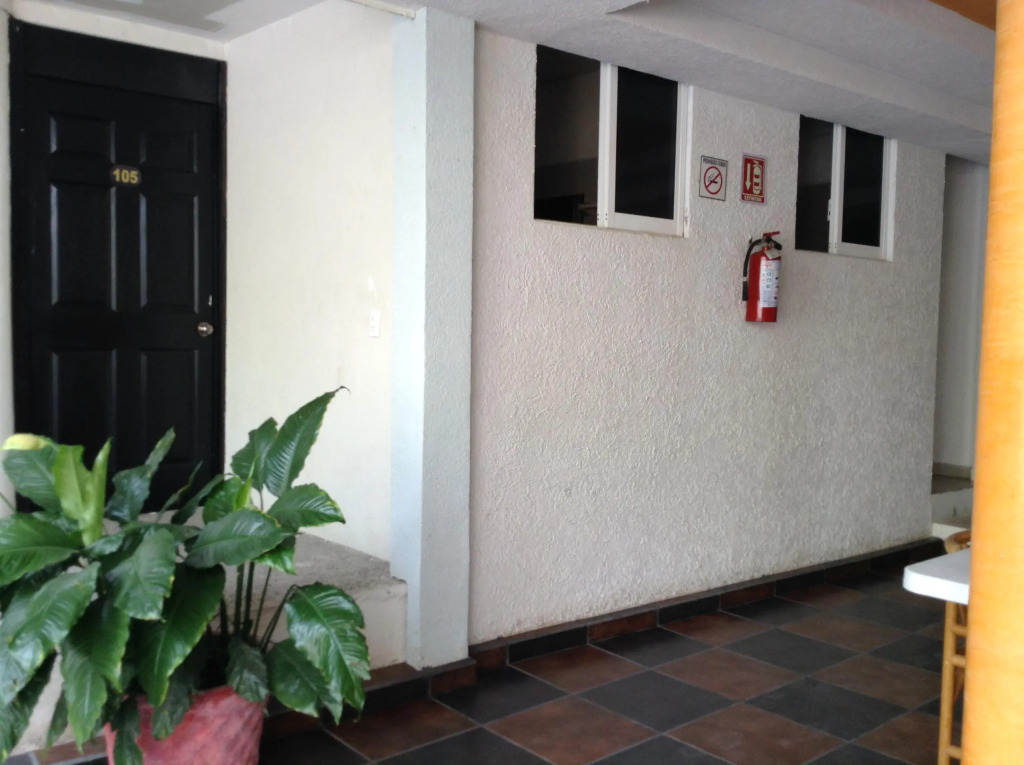 Hotel Ashly