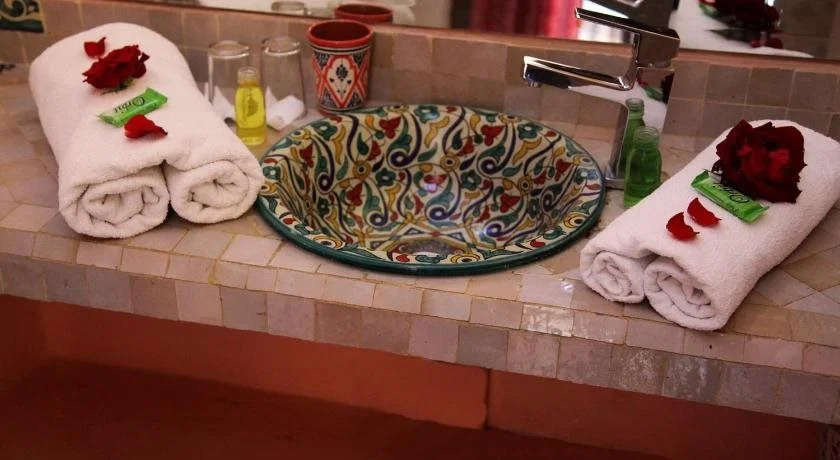 Riad Todra