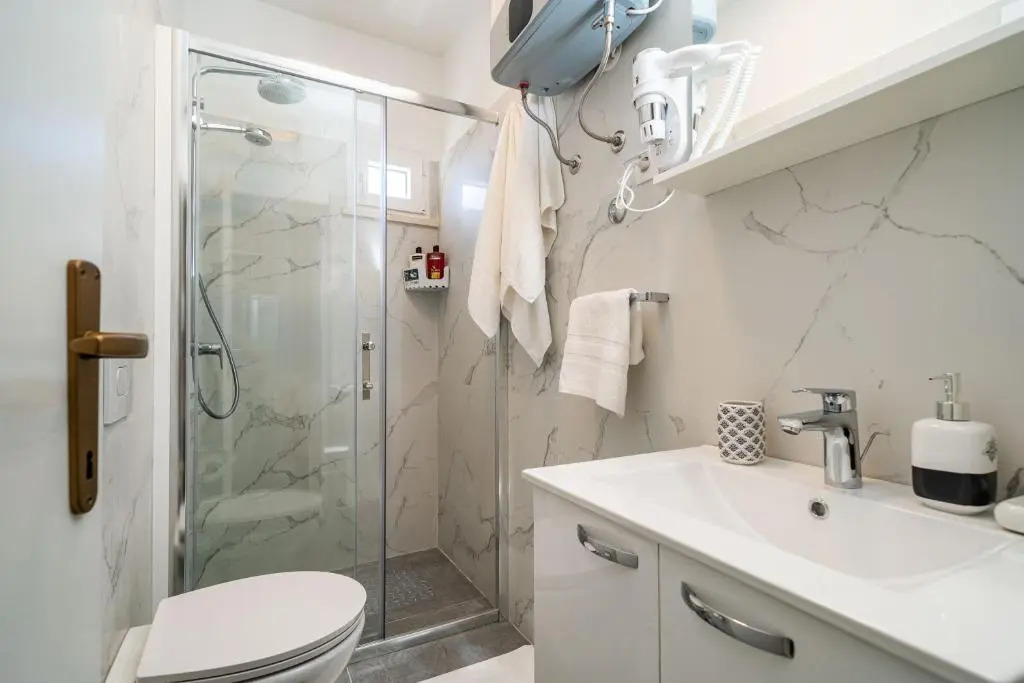 Apartman Debos