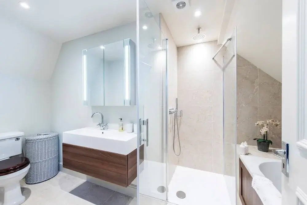 3 Bedroom Mews House - Marble Arch