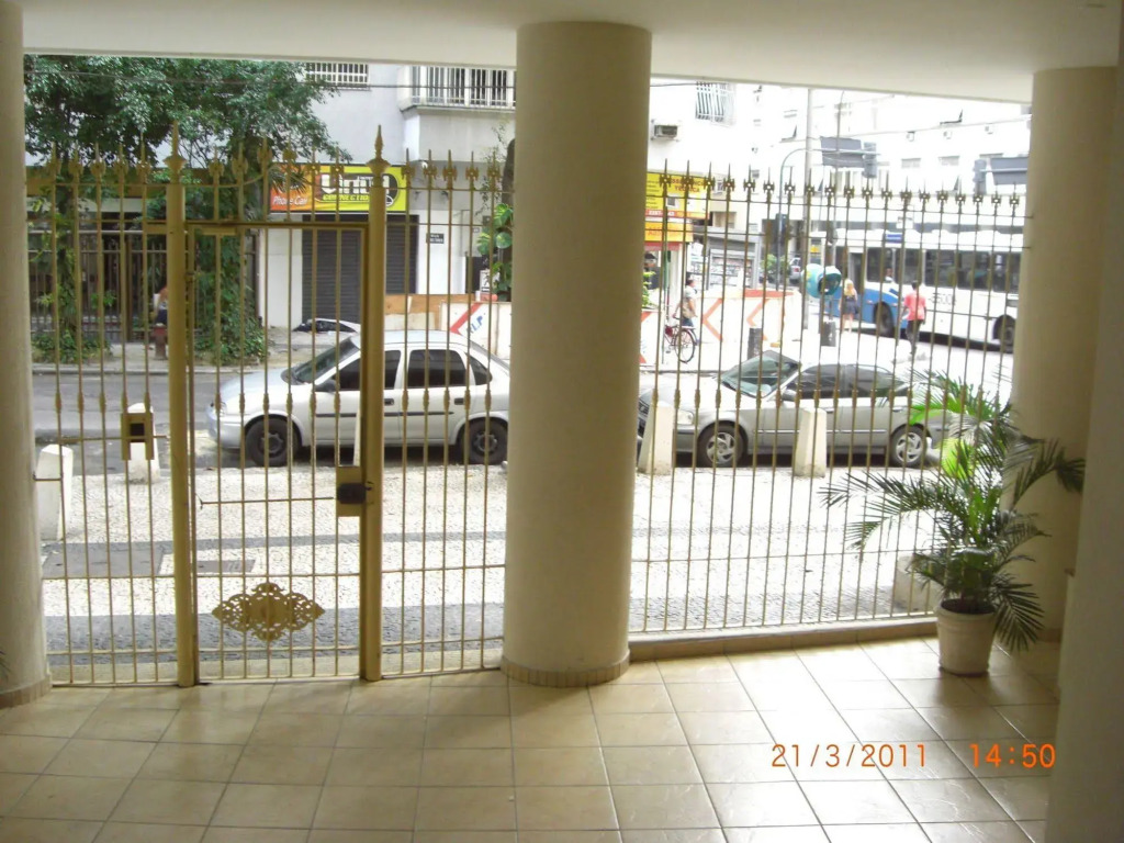 Ipanema Copa Posto 6