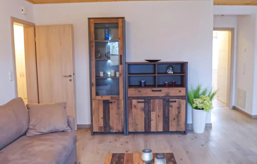 Beautiful Apartment in Altefähr/rügen With 1 Bedrooms and Wifi