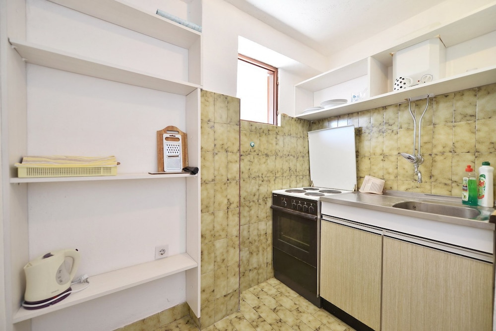 Apartments Goran