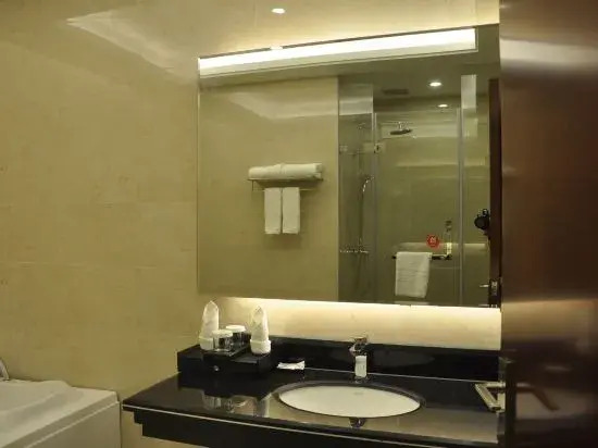 Laibin Hotel