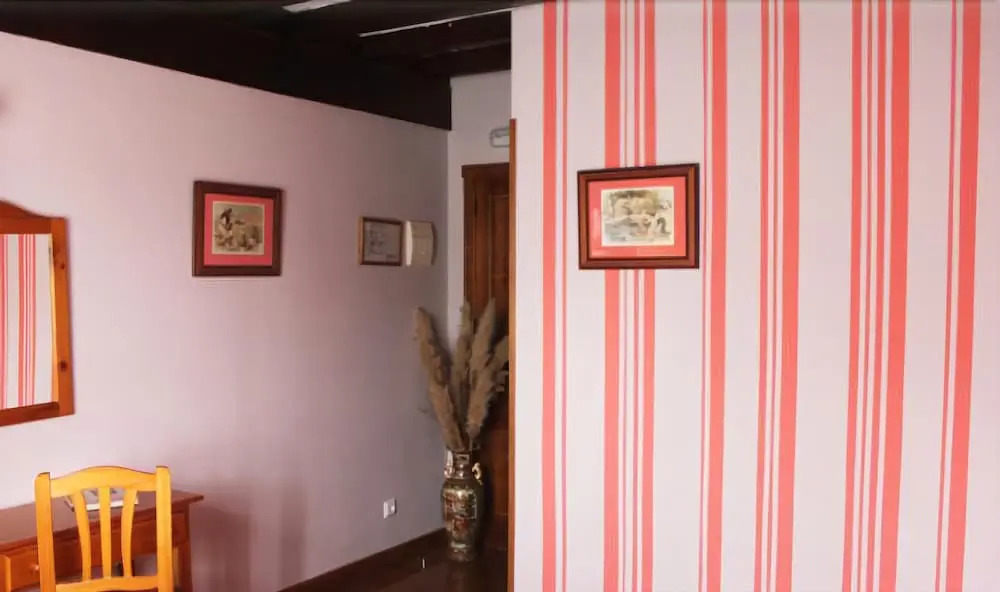Posada La Estela Cántabra