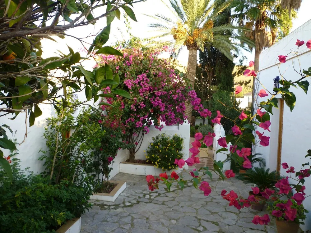 Finca La Palmera