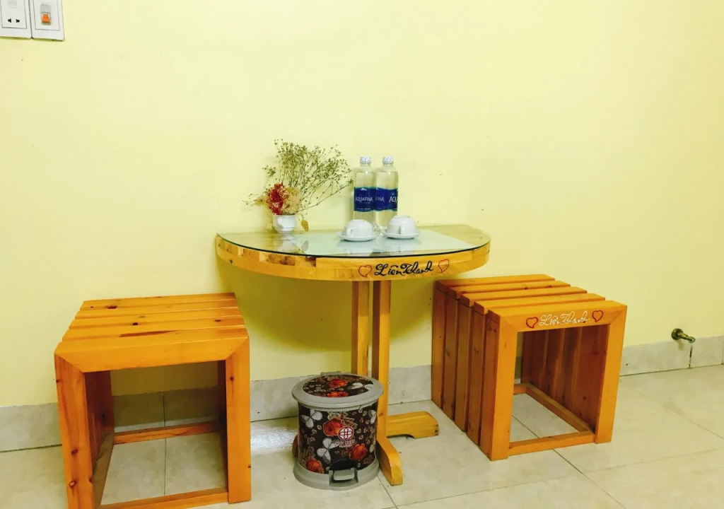 Lien Thanh Hotel