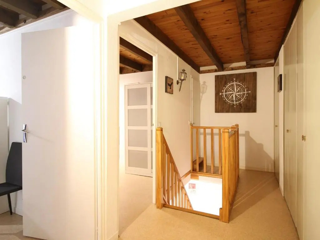 Appartement Mont-Dore, 3 pièces, 8 personnes - FR-1-608-16