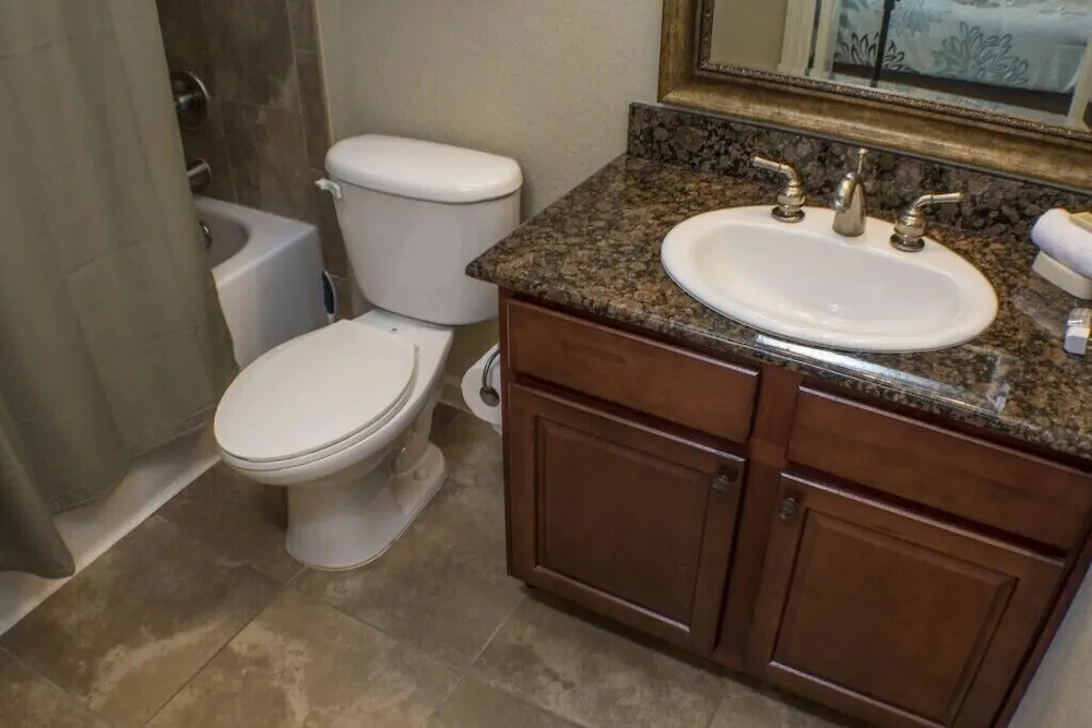 Superb 3Bed Bella Piazza Condo Nr Disney