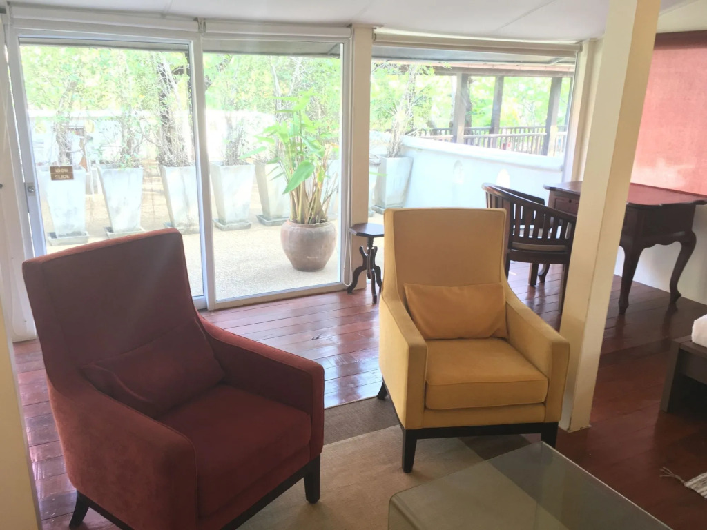 Ban Kaew Villas