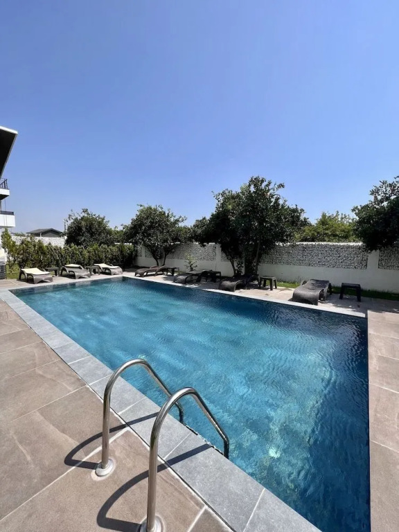 Relaxion Spa & Resort Hotel