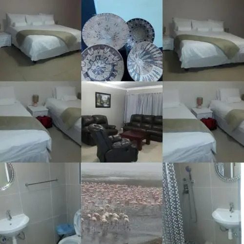 Elilo Bed and breakfast