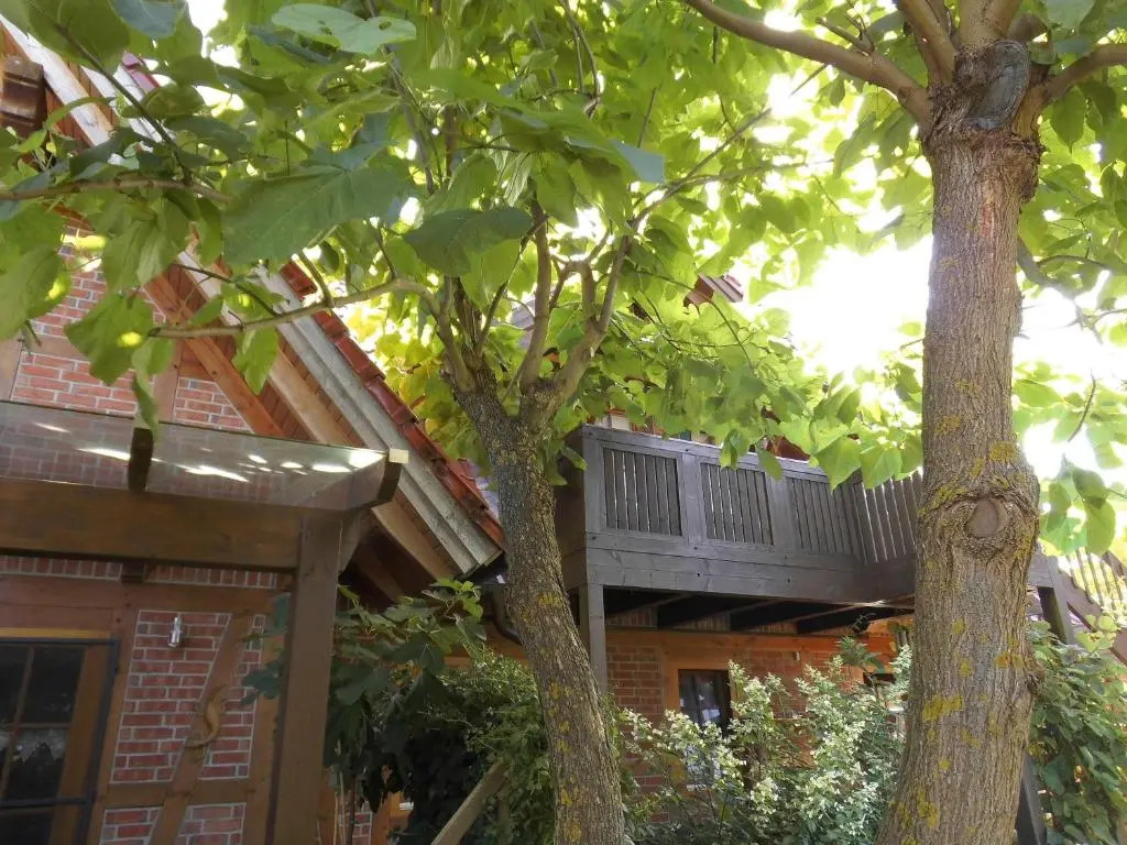Ferienwohnung-Kribitz-Hodenhagen