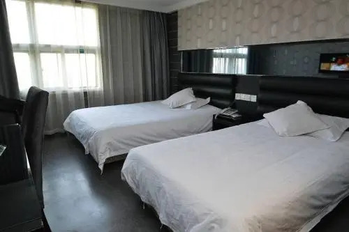 Qingmu Hotel