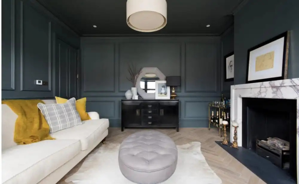 Stunning 3 Bedroom Family Home in Kensal Rise