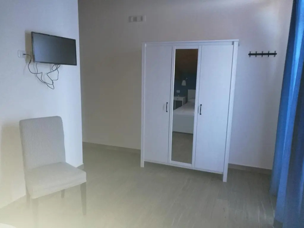 B&B Stella del Cilento Rooms "Vista sul Golfo "