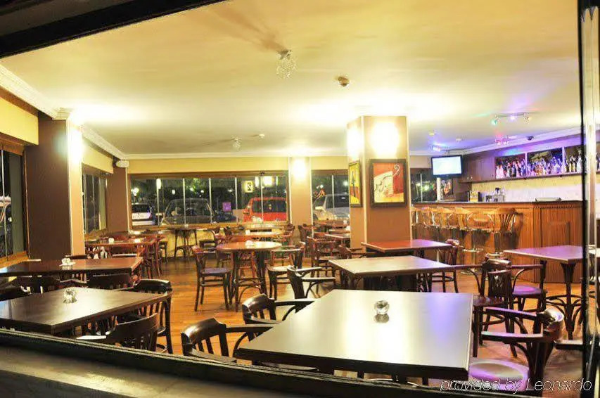 Beynova Hotel
