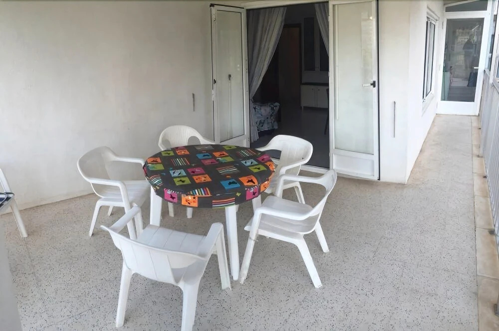 Flecha Apartment
