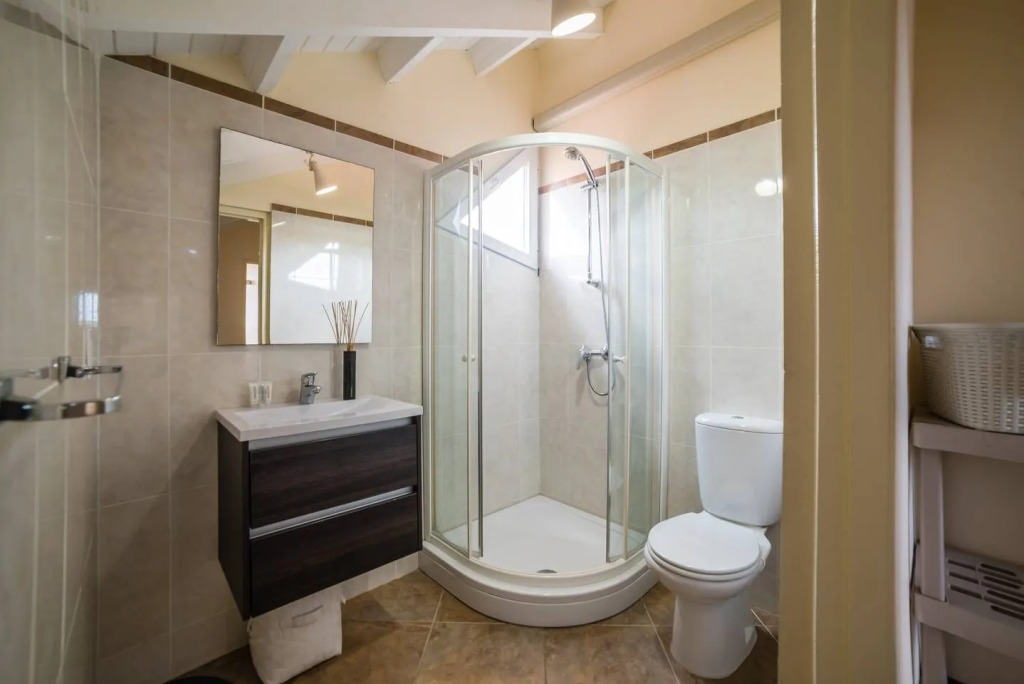 MasBango Luxury Penthouse at Jan Thiel