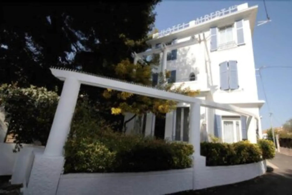Hotel Albert 1er