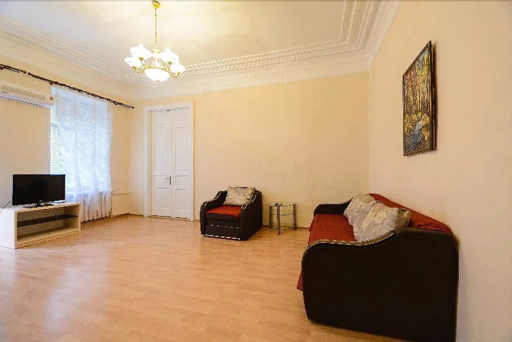 Kiev Accommodation Apart.on Shota Rustaveli st