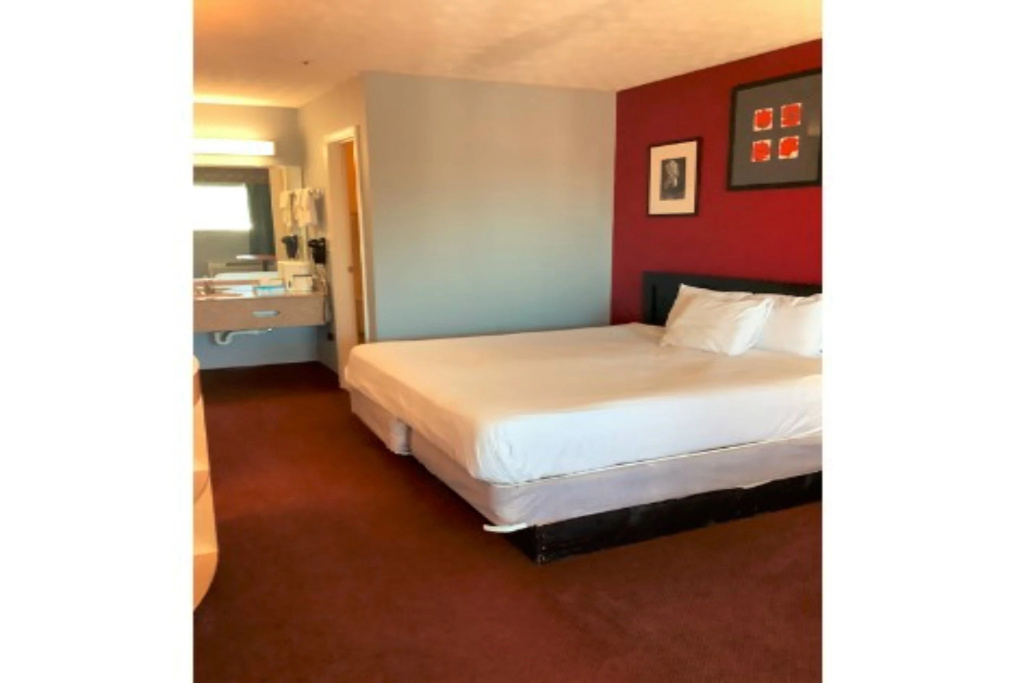Magnuson Hotel - Atlanta South