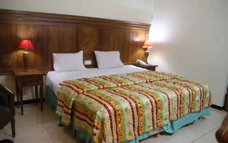 Mega Bintang Sweet Hotel 2