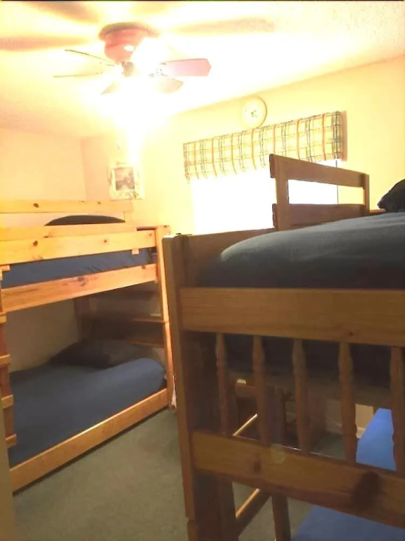 115 Chad - 3 Br Condo