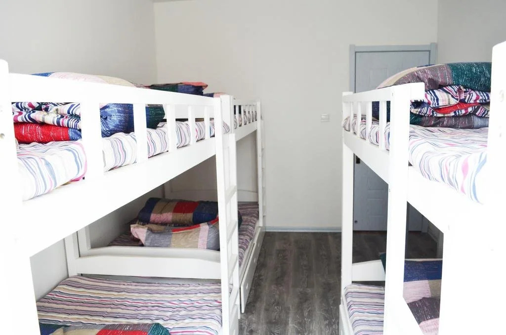 Now Way Youth Hostel