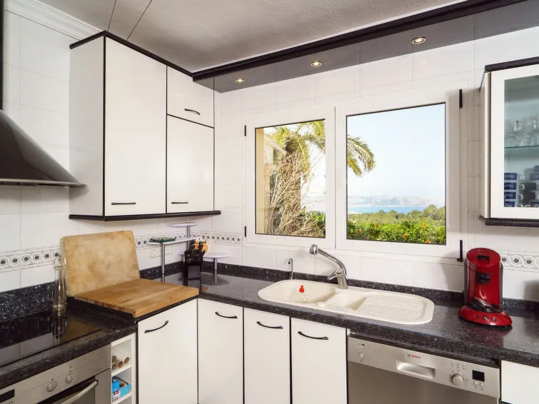 Villa Villa Bellevue by Interhome