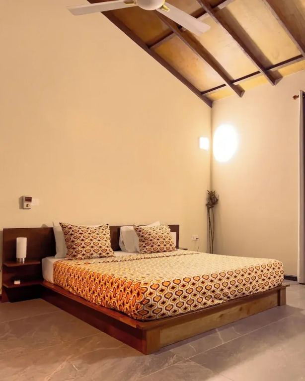 Ko-Sa Beach Resort Ltd