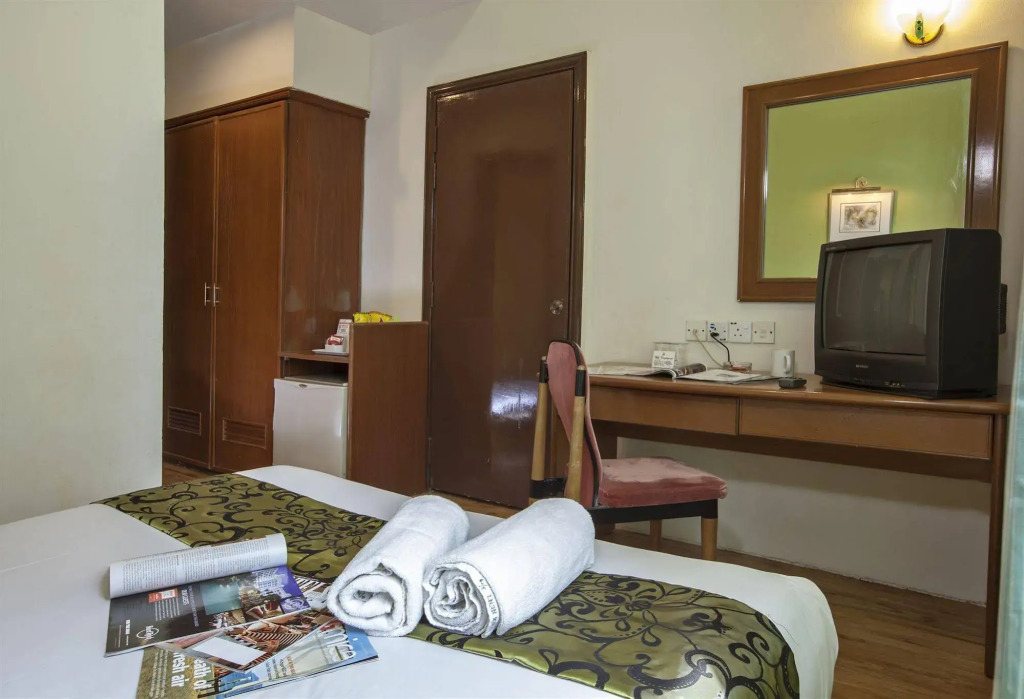 Hotel Zambuger Wira Kuala Lumpur