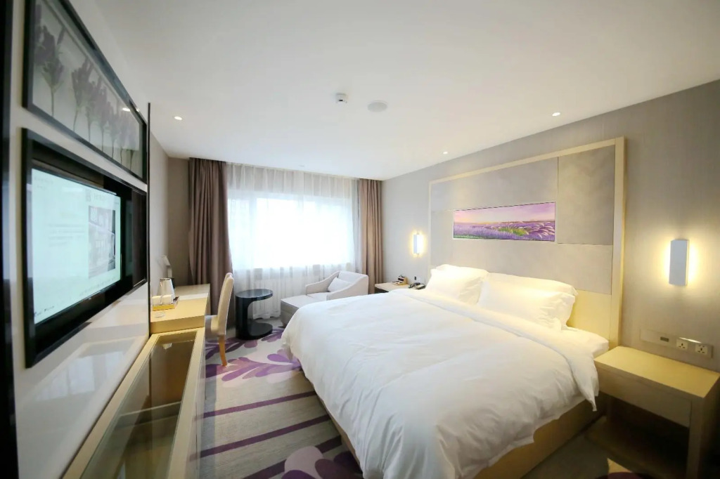 Nan Yang Hotel - Qingdao