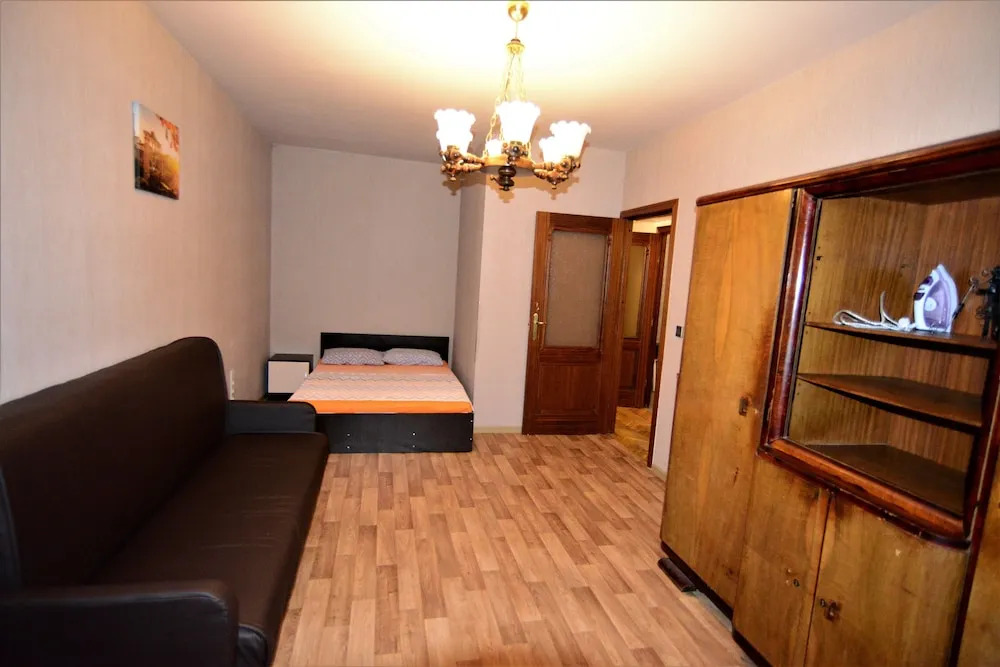 Апартаменты BestFlat24 Алексеевская