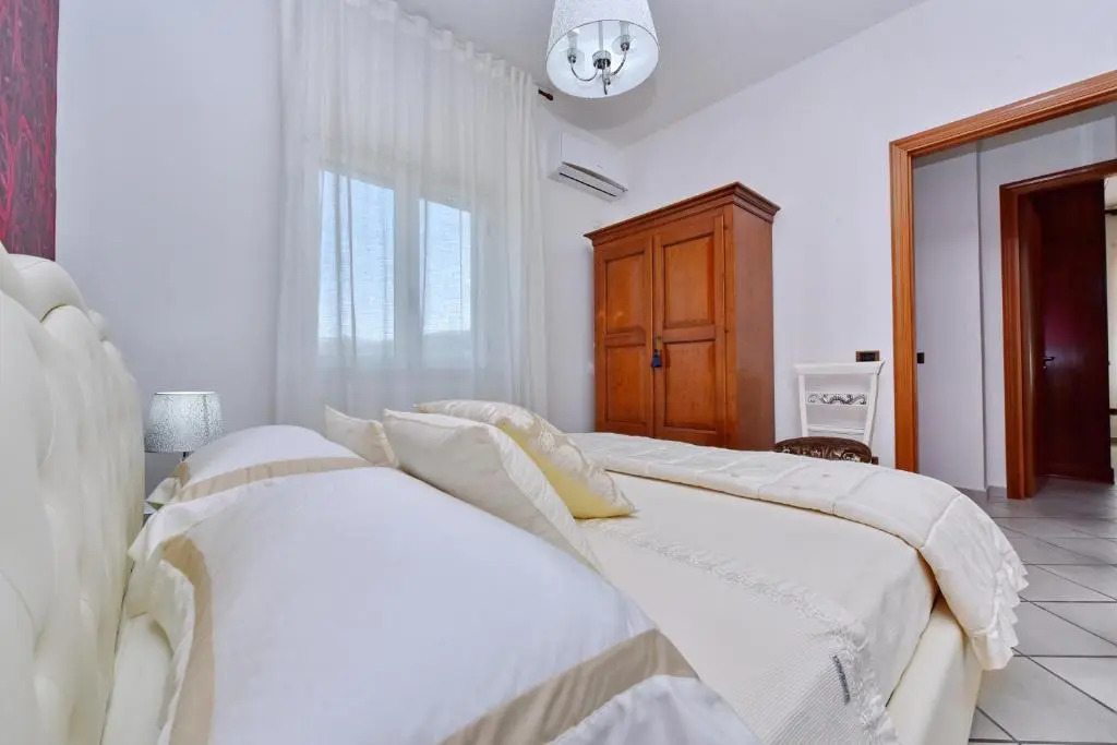 Villa Tina