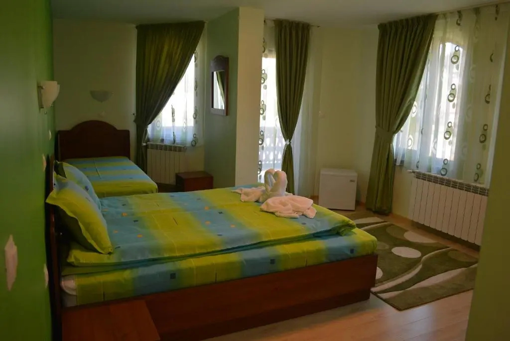 Guest House H Dzhogolanov