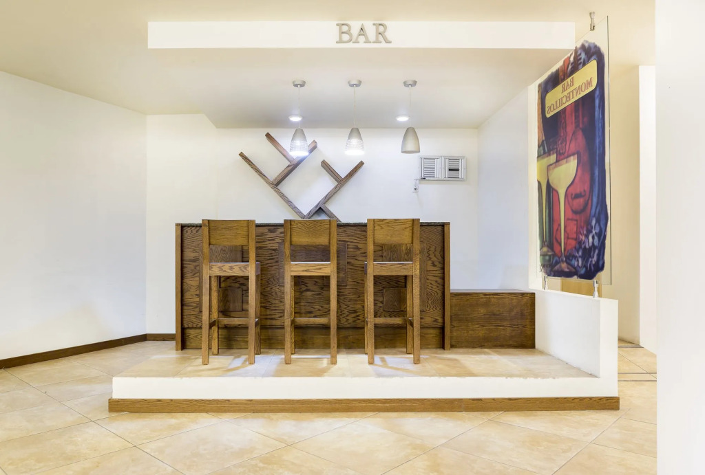 Hotel El Monte