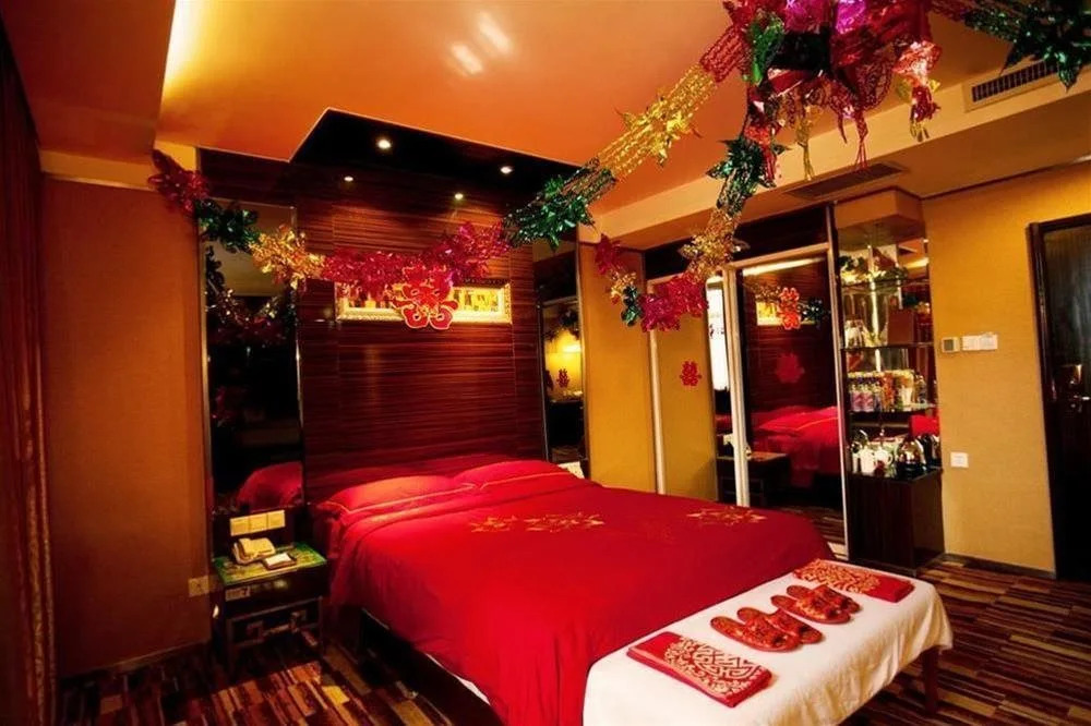 New Century Hotel