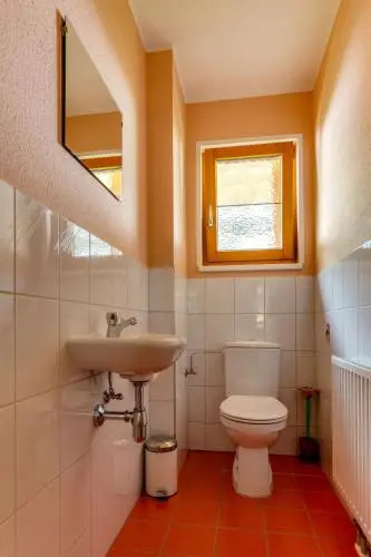 Holiday Home Margret by Interhome