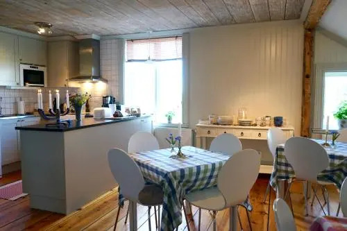 Uljebergs Bed & Breakfast