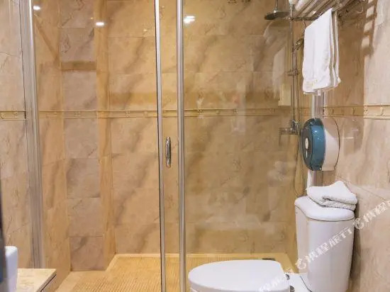 Mingcheng Holiday Hotel