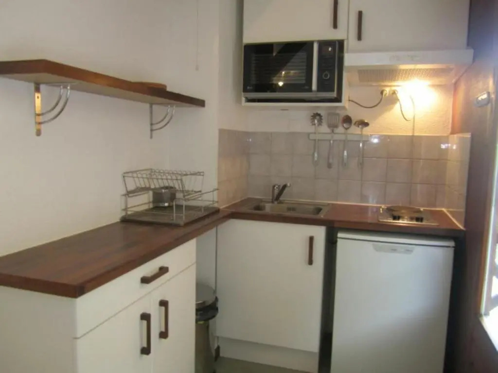 Appartement Brides-les-Bains, 1 pièce, 4 personnes - FR-1-512-133