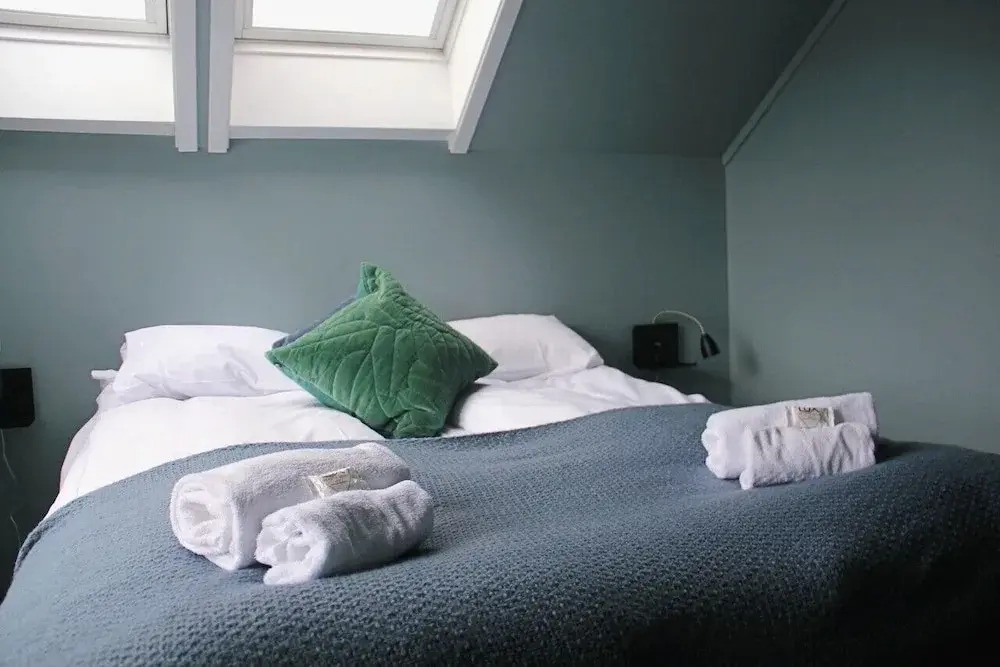Å Hotell - by Classic Norway Hotels