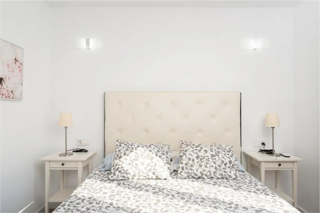 Bonito y relajante apartamento en Puerto Alcudia