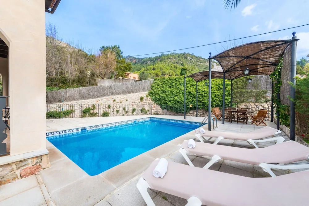 Villa Valldemossa