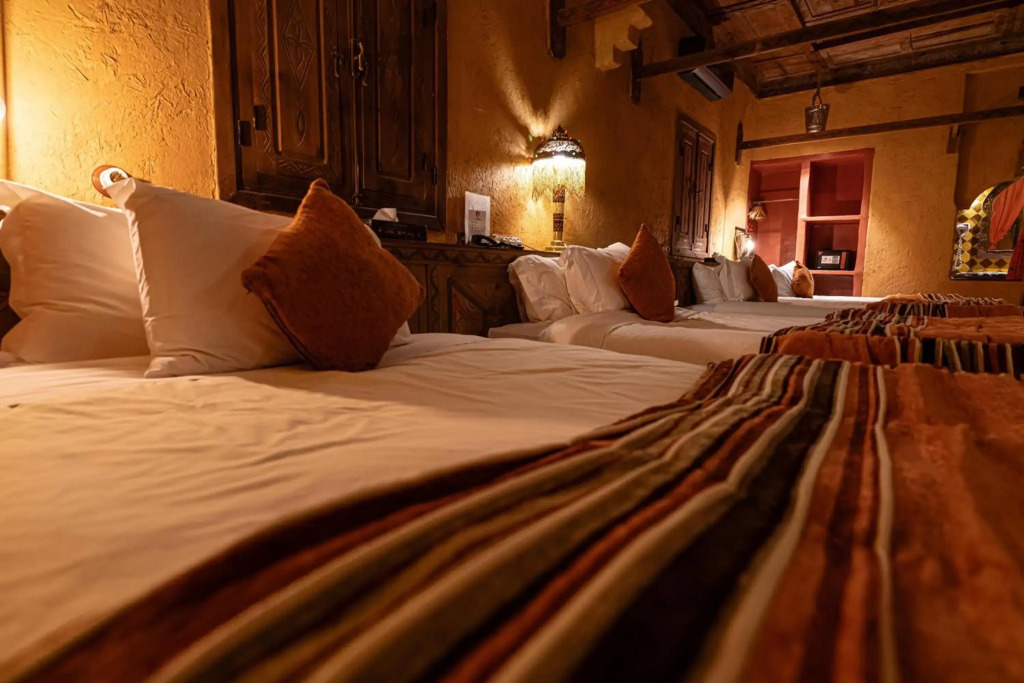 Kasbah Hotel Xaluca Arfoud