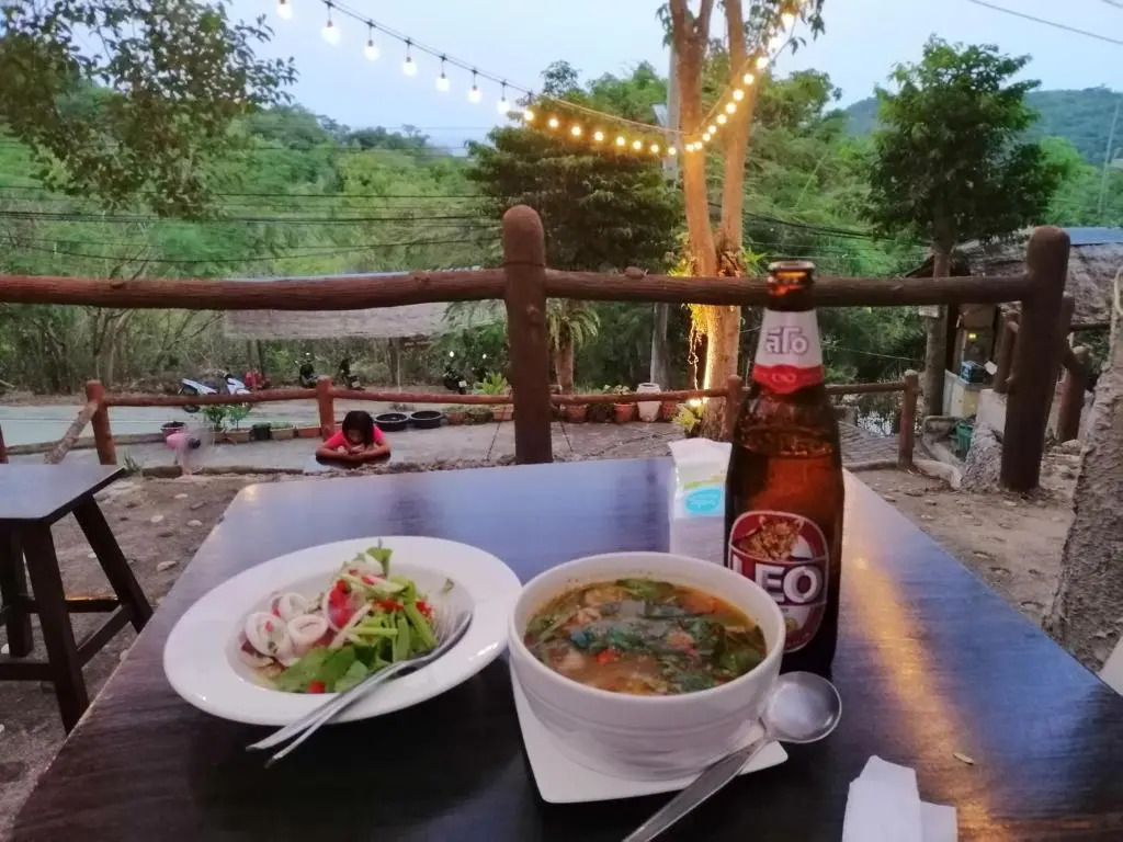 Tree House Bungalows Koh Tao