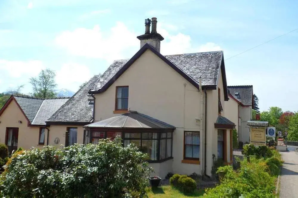 Inverour Guest House